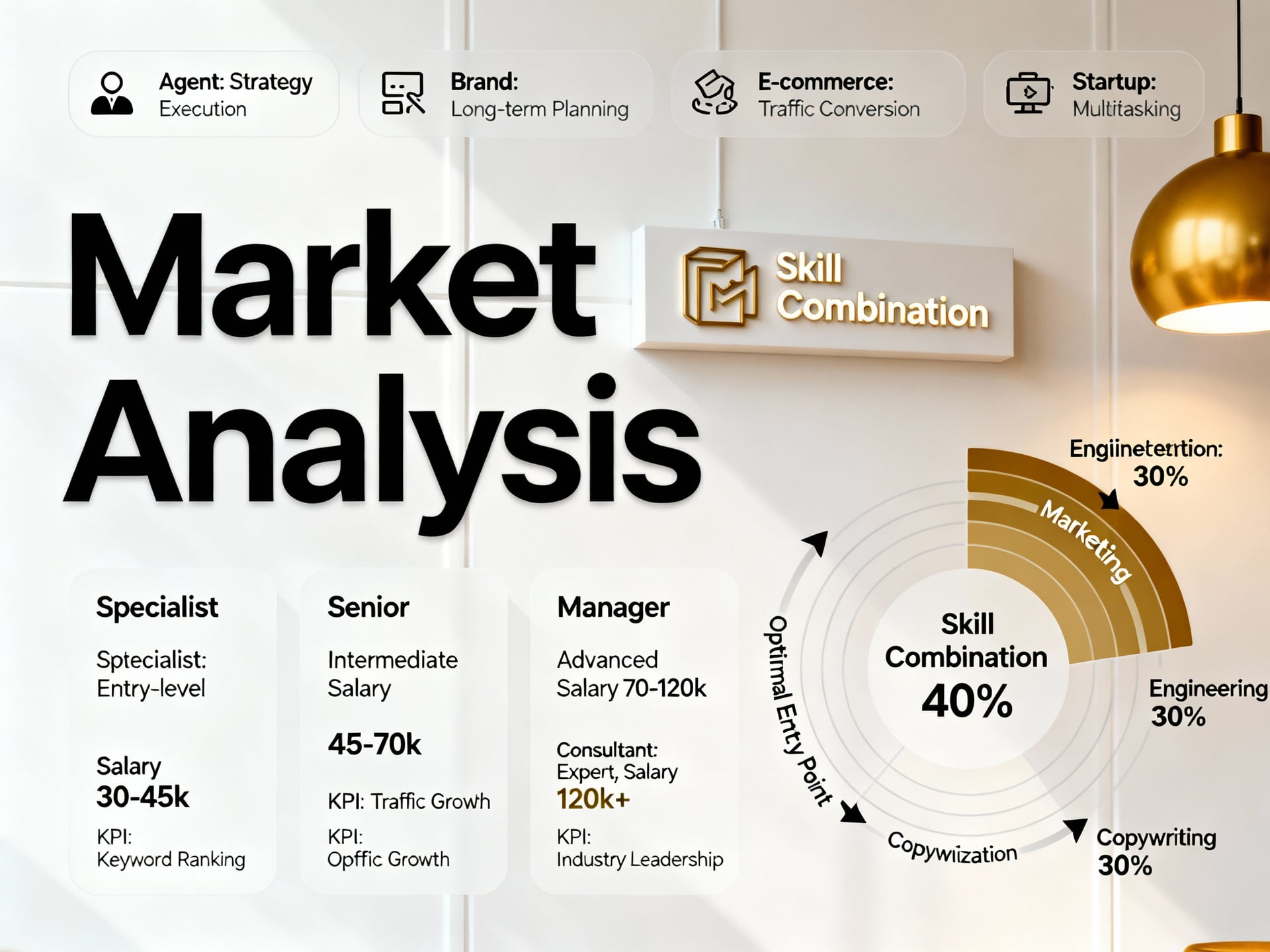 深度就業導向分析：台灣SEO職場需求與個人定位 - 說明圖片