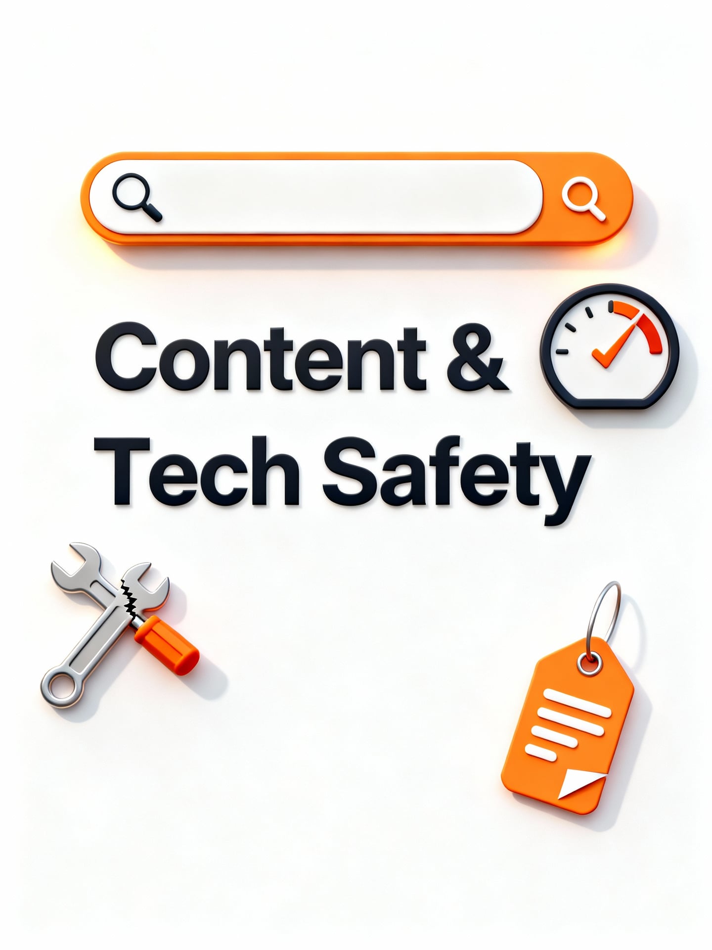 內容品質與技術面的防護措施 - 說明圖片