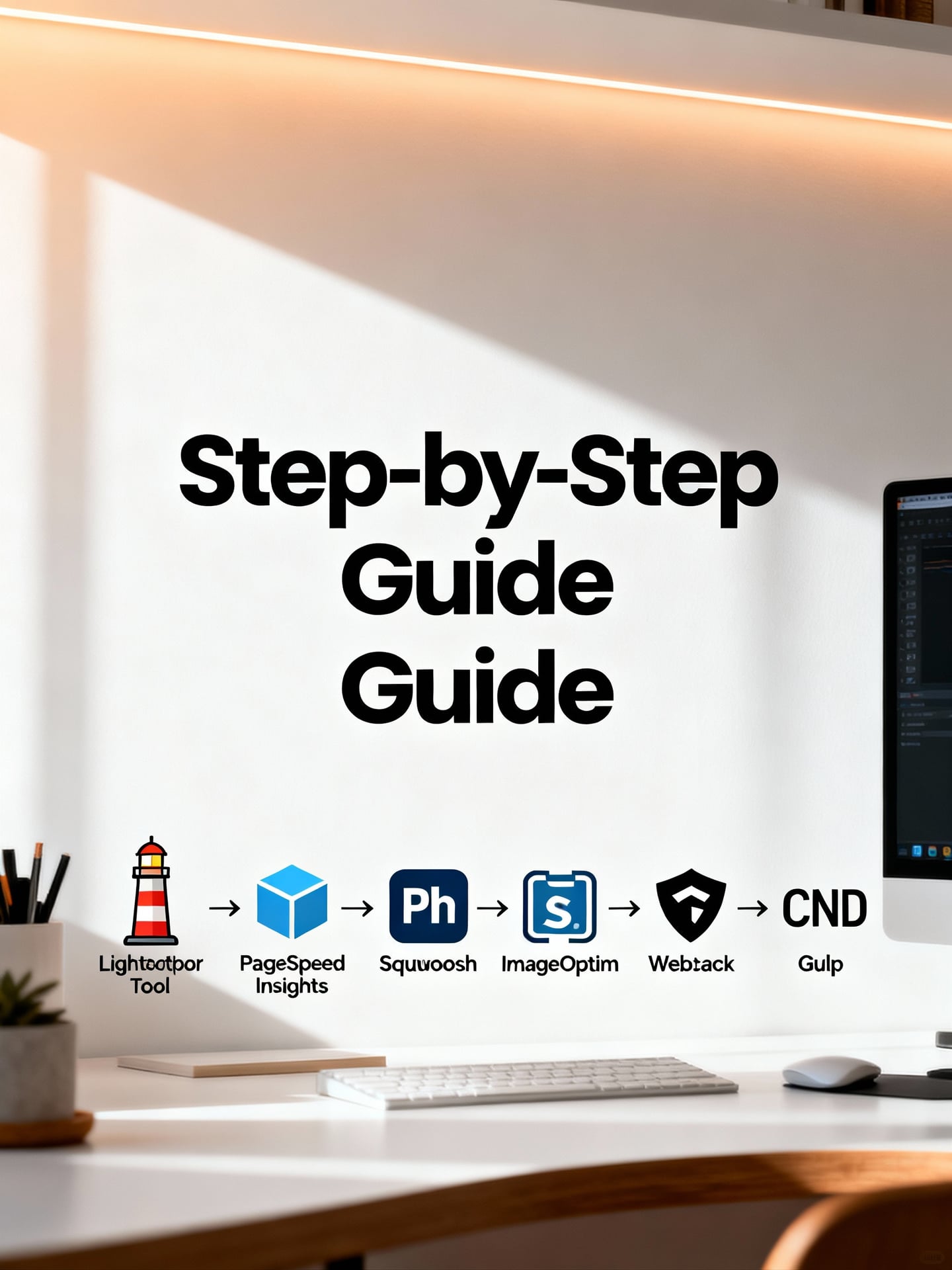 圖片優化實作步驟詳解 - 說明圖片