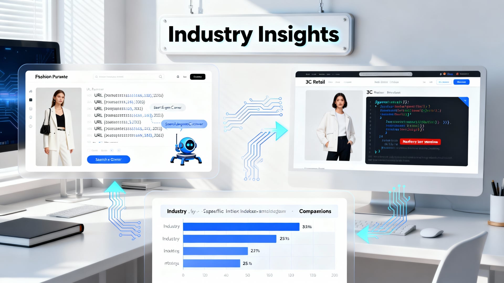 具體產業案例：時尚電商與3C零售的索引優化實戰 - 說明圖片