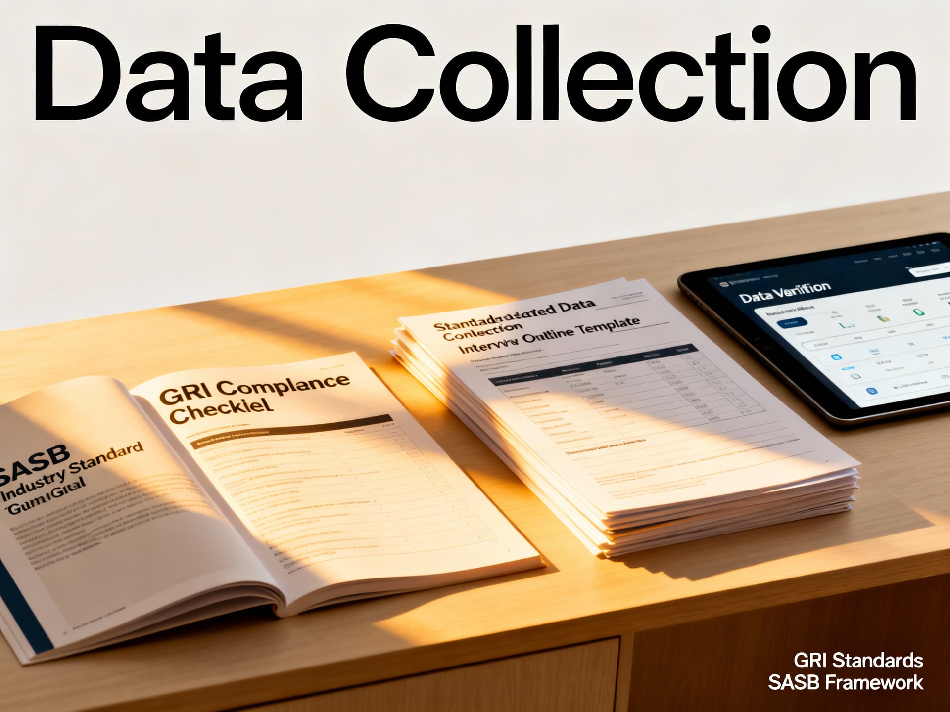 內容架構與資料蒐集實務 - 說明圖片