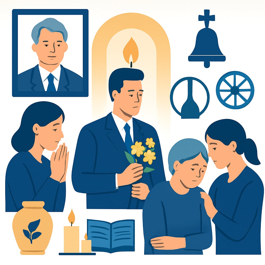 核心要素三：情感連結與文化習俗的契合 - 說明圖片