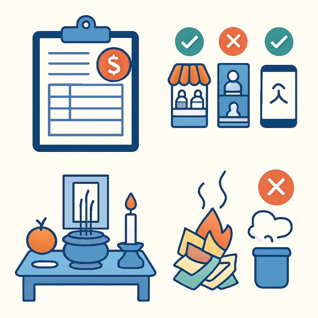 五步驟實戰指南:從規劃到採購的完整流程 - 說明圖片