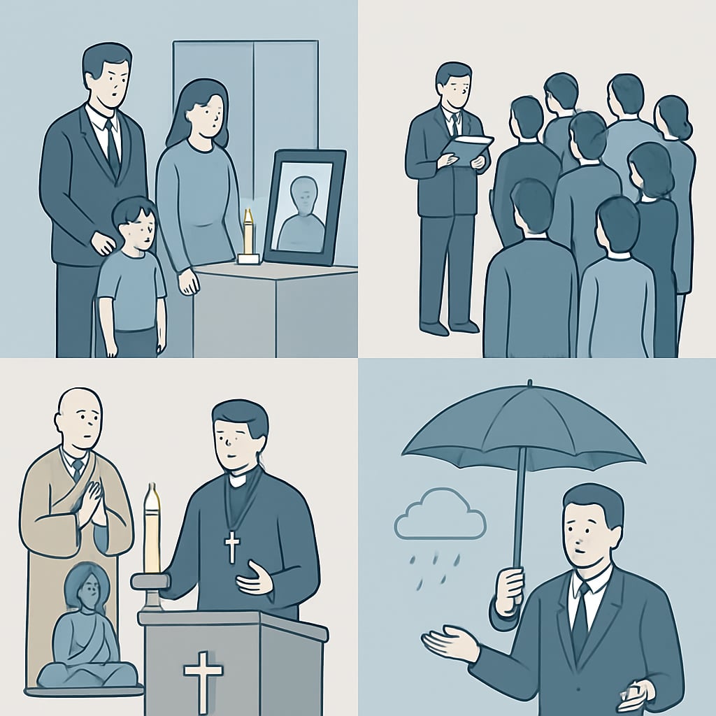 實際情境應用：不同案例的調整建議 - 說明圖片