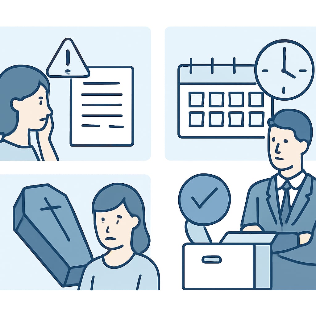 避開五大常見錯誤:實際案例與預防策略 - 說明圖片