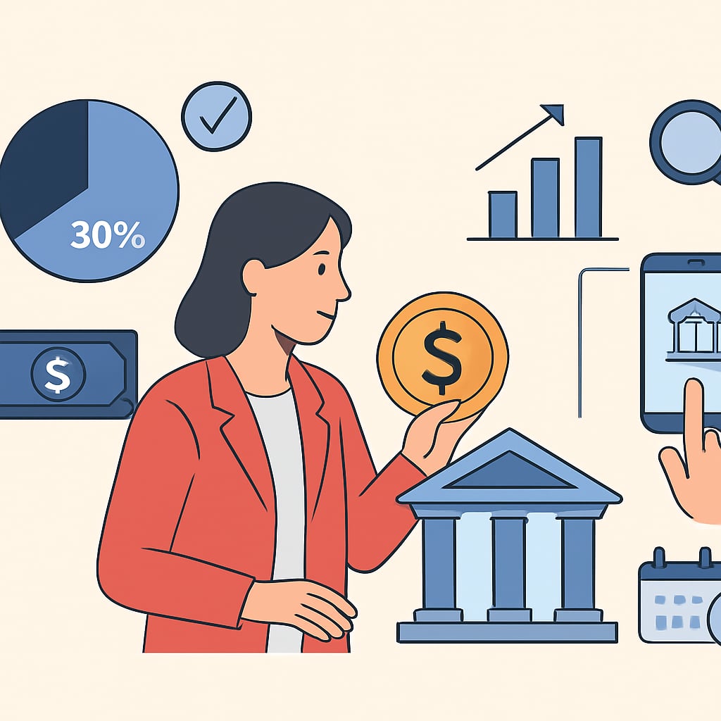 策略三：存續期間的資金強化與靈活運用 - 說明圖片