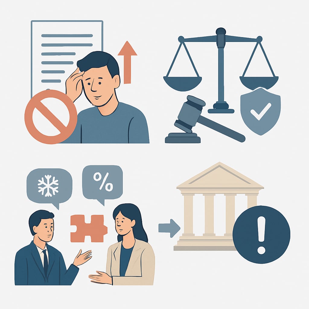 法規變動下舊用戶權益衝突與實務解決方案 - 說明圖片