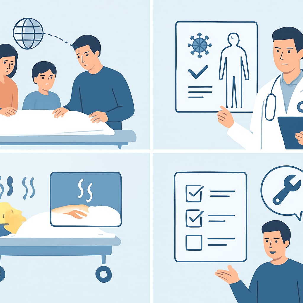 實際情境案例與風險管理指南 - 說明圖片