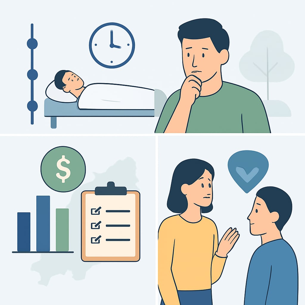 申請過程中的實務指引與注意事項 - 說明圖片