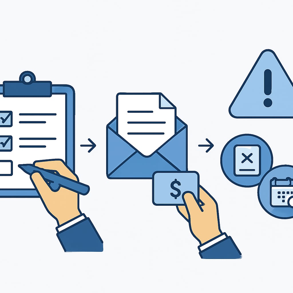 成功領取補助:案例分享與提醒 - 說明圖片