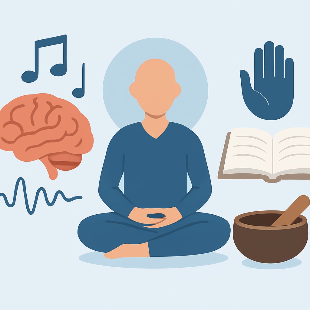 心理學與療癒角度的深入分析 - 說明圖片