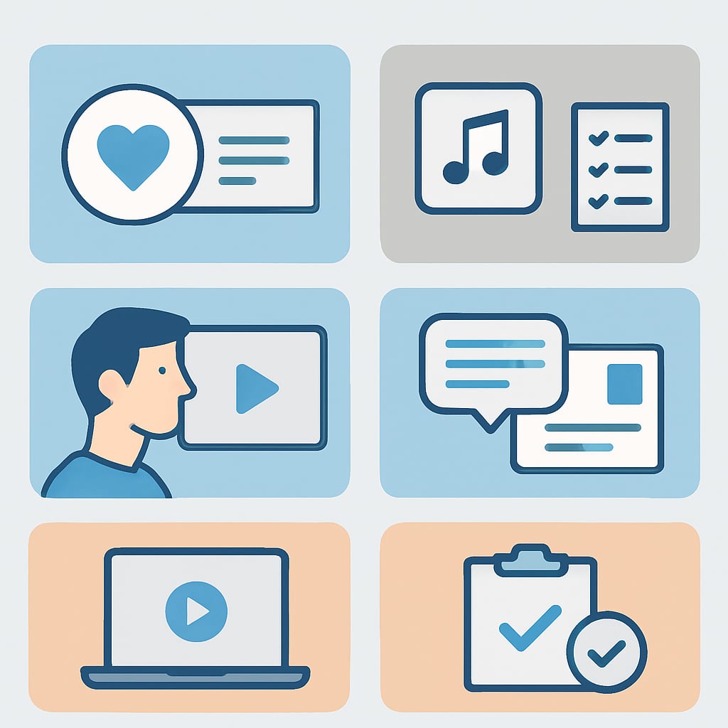 第三步:具體操作步驟與呈現方式建議 - 說明圖片