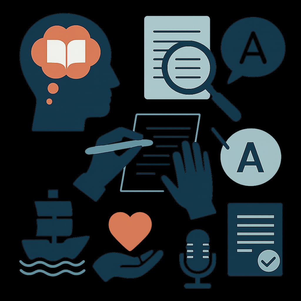 實用教學指南:從理解到實踐的翻譯步驟 - 說明圖片