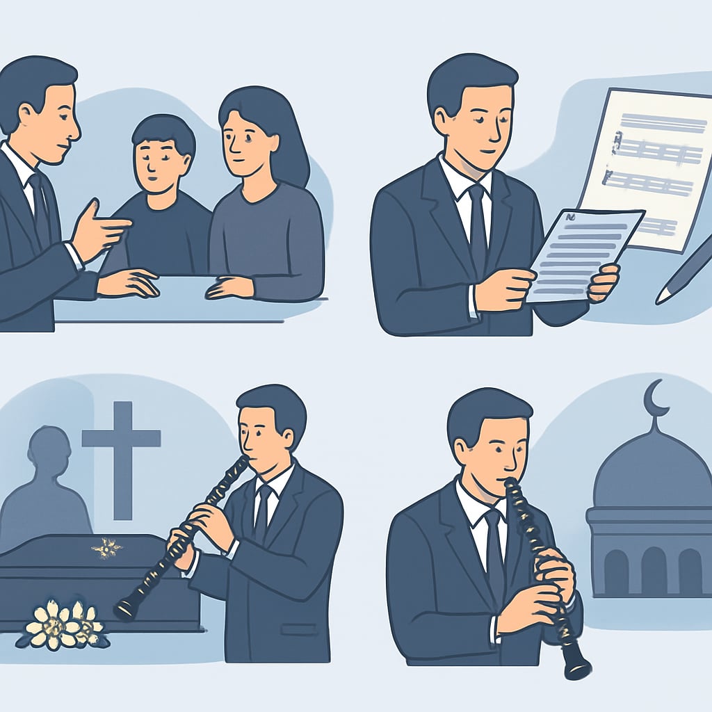 實際案例解析：從準備到演出的完整歷程 - 說明圖片