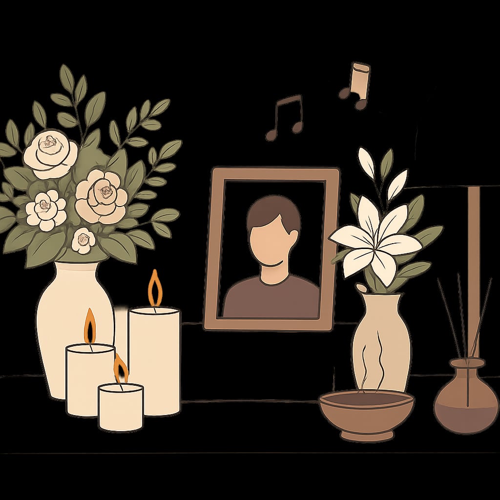 第三階段：視覺、聽覺與空間氛圍營造 - 說明圖片