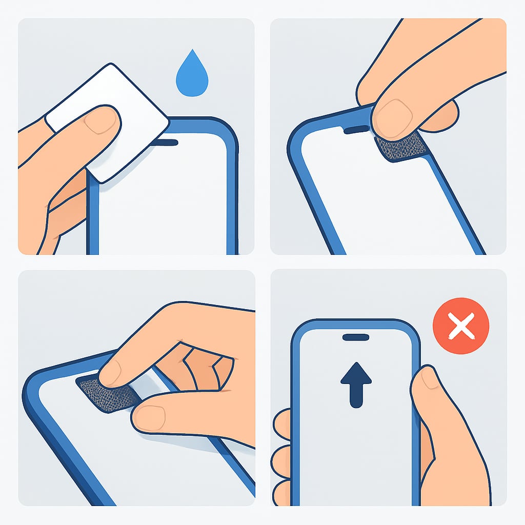 詳細安裝步驟與實用技巧 - 說明圖片