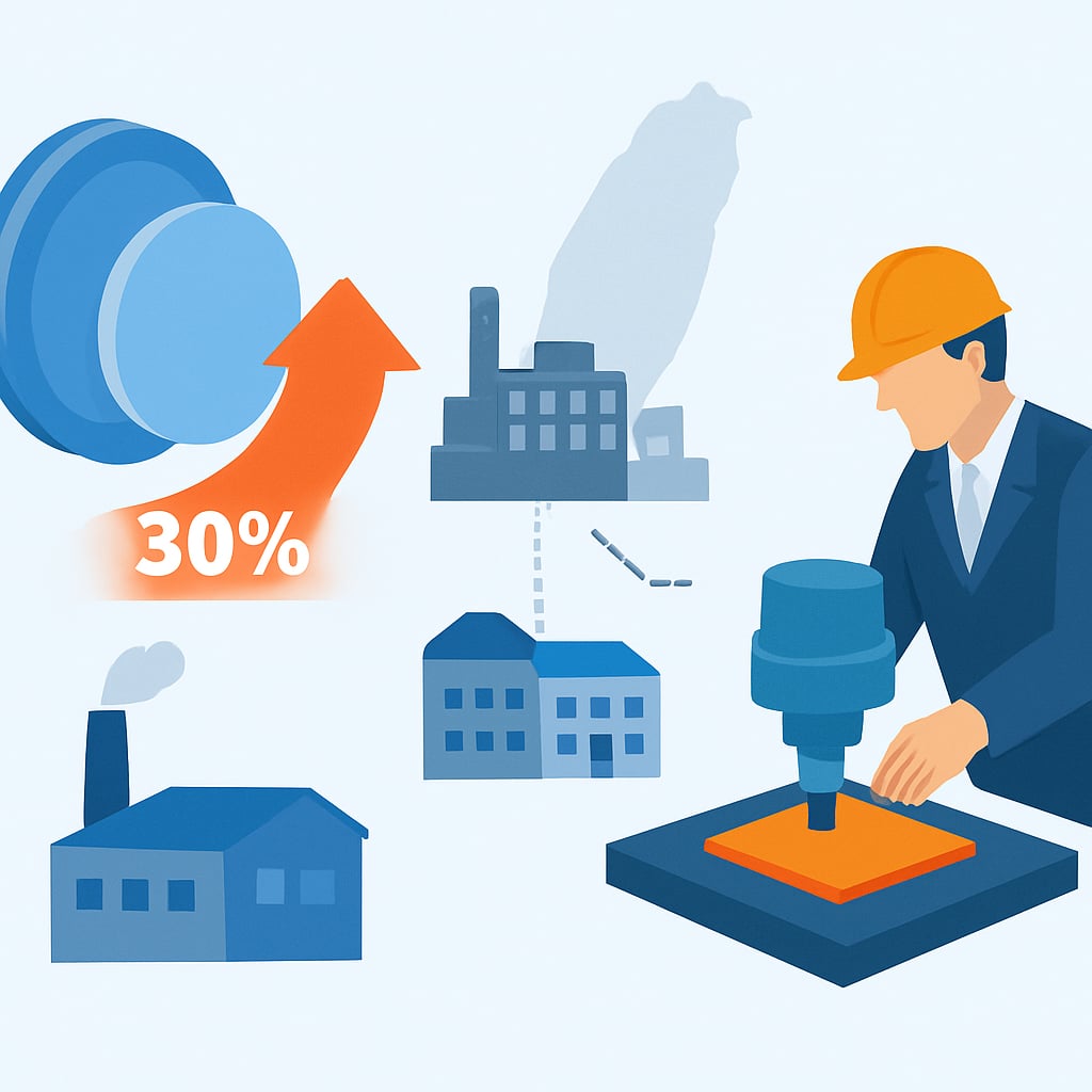 本地化案例:台灣產業應用分析 - 說明圖片