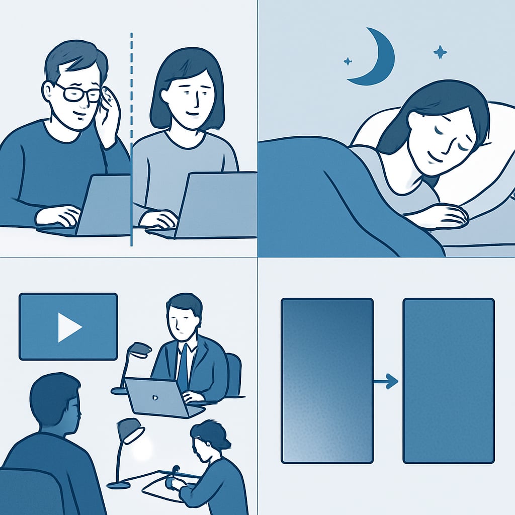 真實用戶體驗與效果深度分析 - 說明圖片