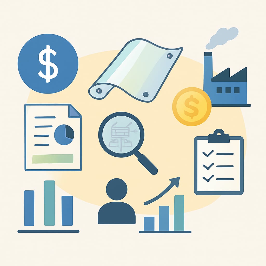 成本分析與商業化門檻的務實評估 - 說明圖片