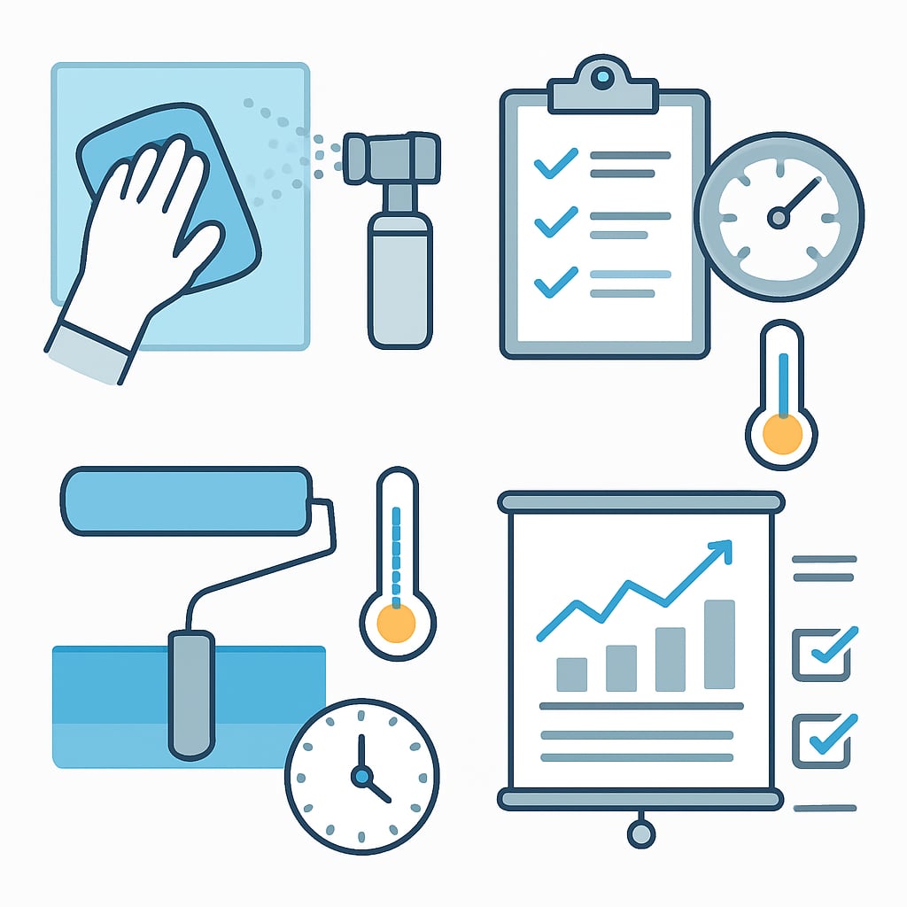 應用部署與效能監控實務指南 - 說明圖片