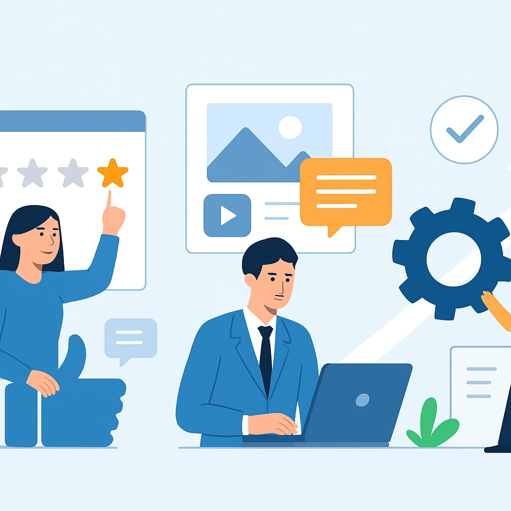 從被動防禦到主動建設 - 說明圖片