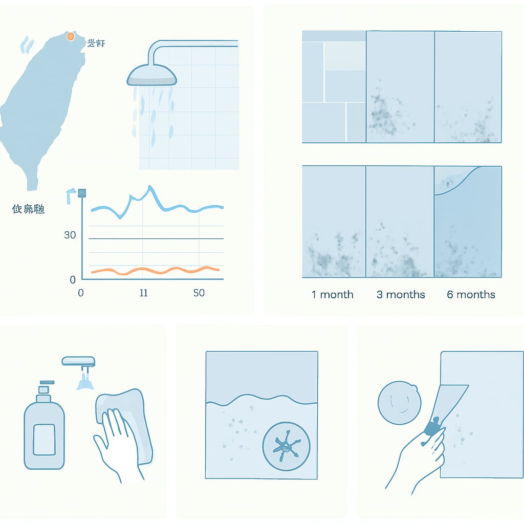 長期耐久性實測數據全解析 - 說明圖片