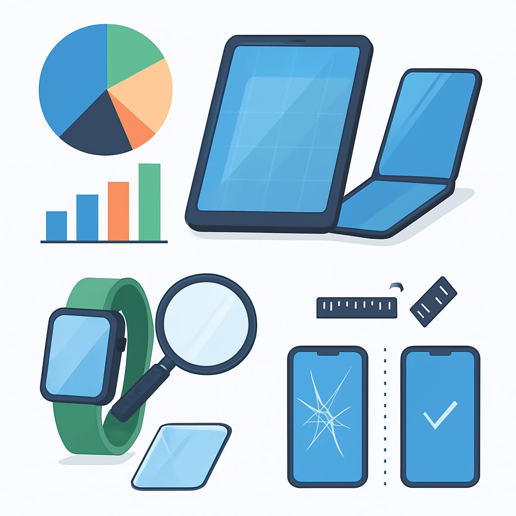 小眾/特殊裝置市場現狀與選購策略 - 說明圖片