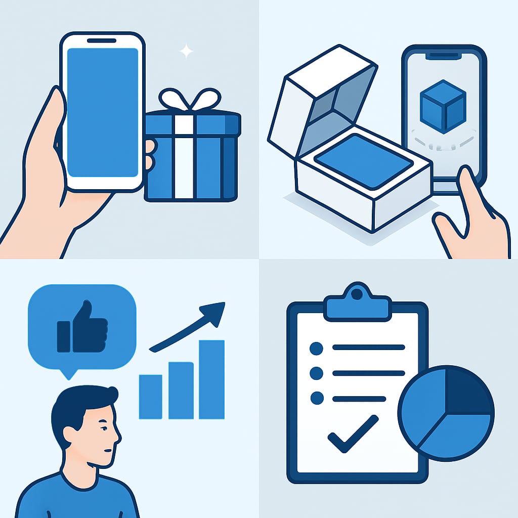 第三階段：行銷整合與價值提升實務 - 說明圖片