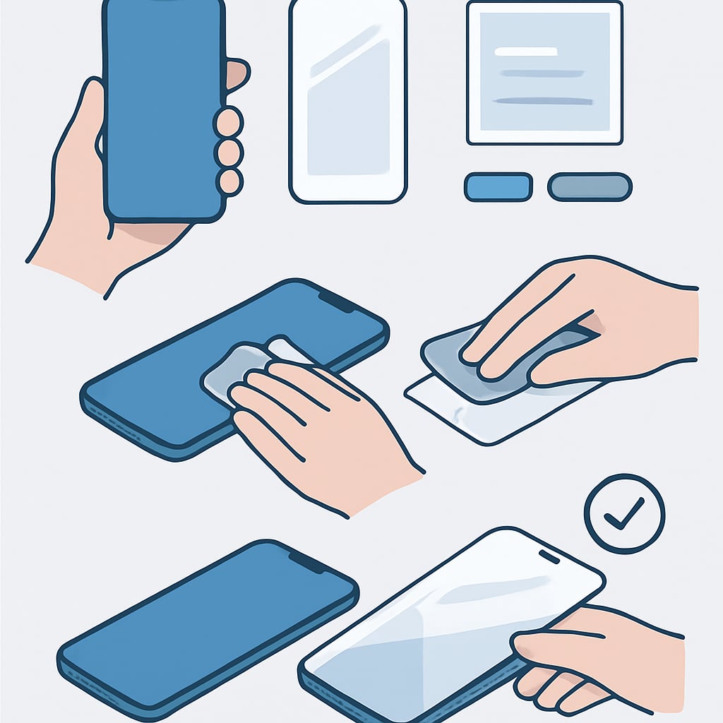 實戰選購與安裝步驟 - 說明圖片