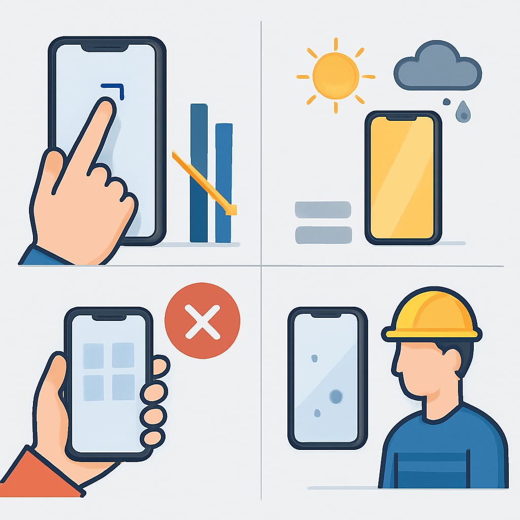 長期使用心得與耐久性追蹤報告 - 說明圖片