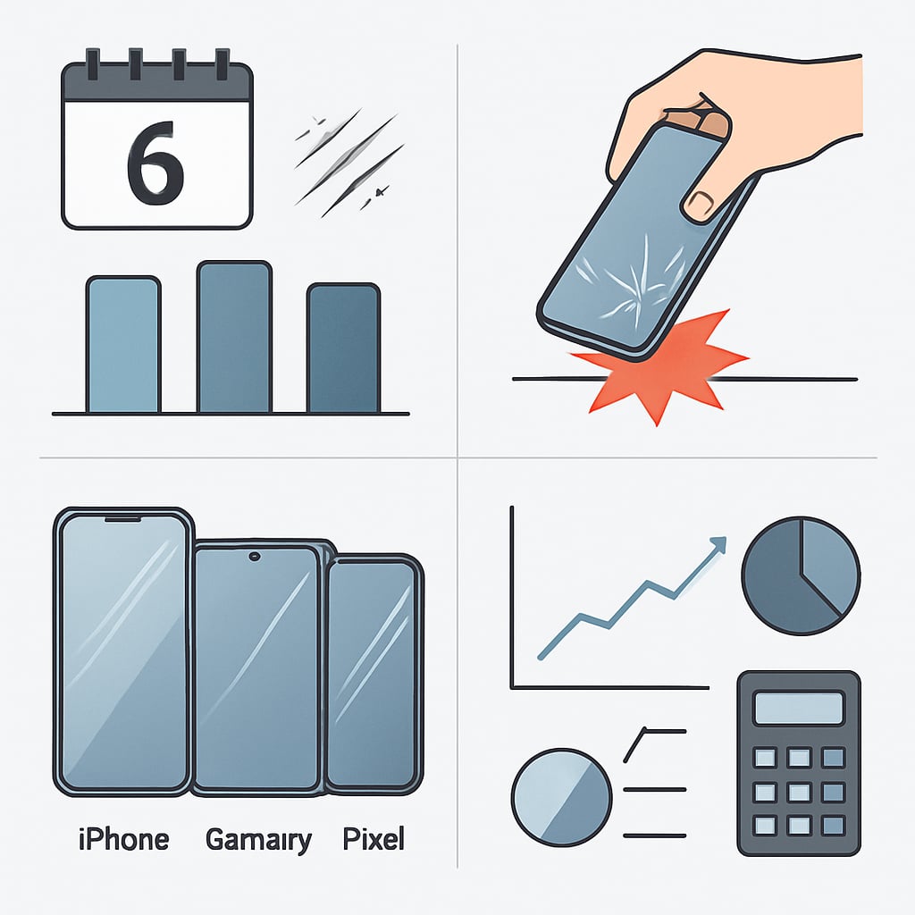 實測驗證：長期耐用性與貼合度深度分析 - 說明圖片