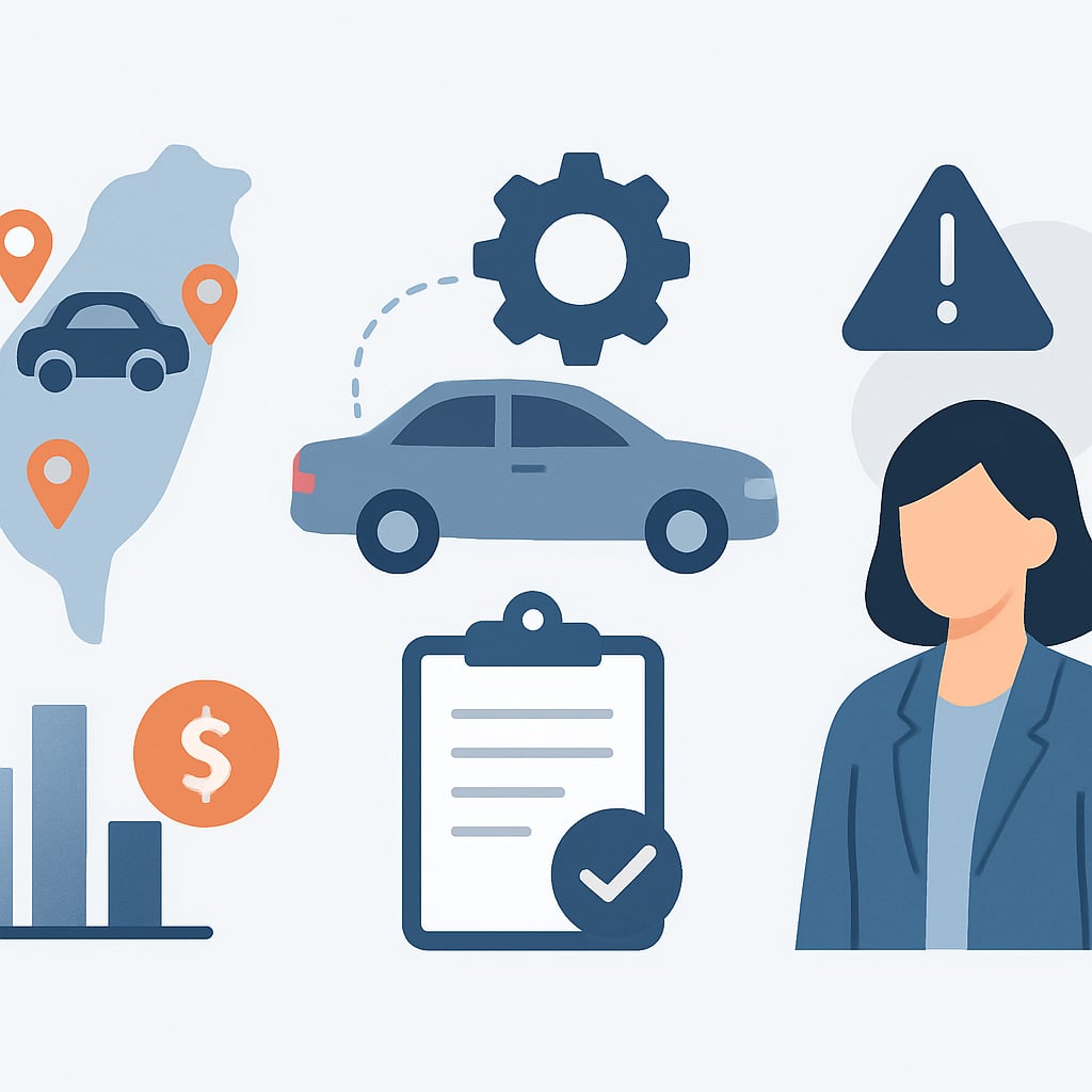 長期使用情境預警:三年後你可能遇到的服務困境 - 說明圖片