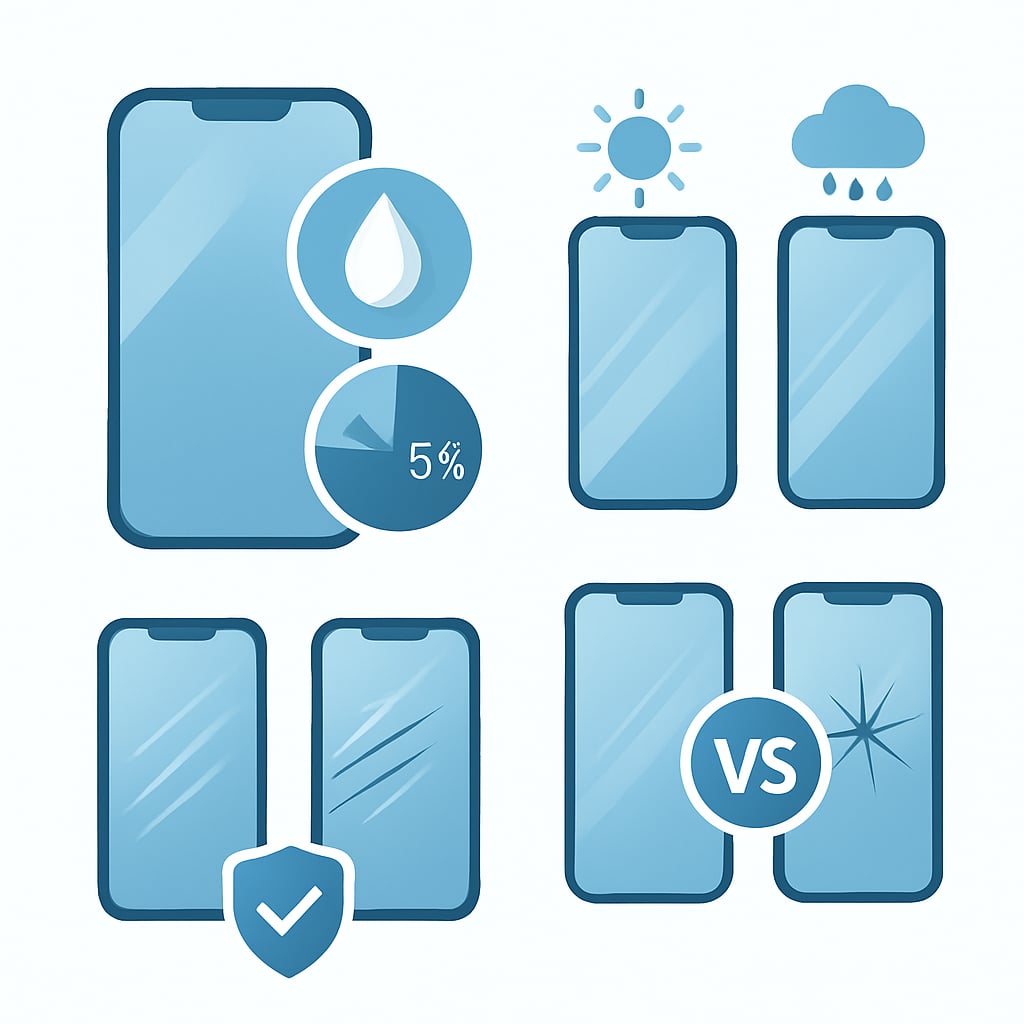 長期使用體驗報告與防護效能驗證 - 說明圖片