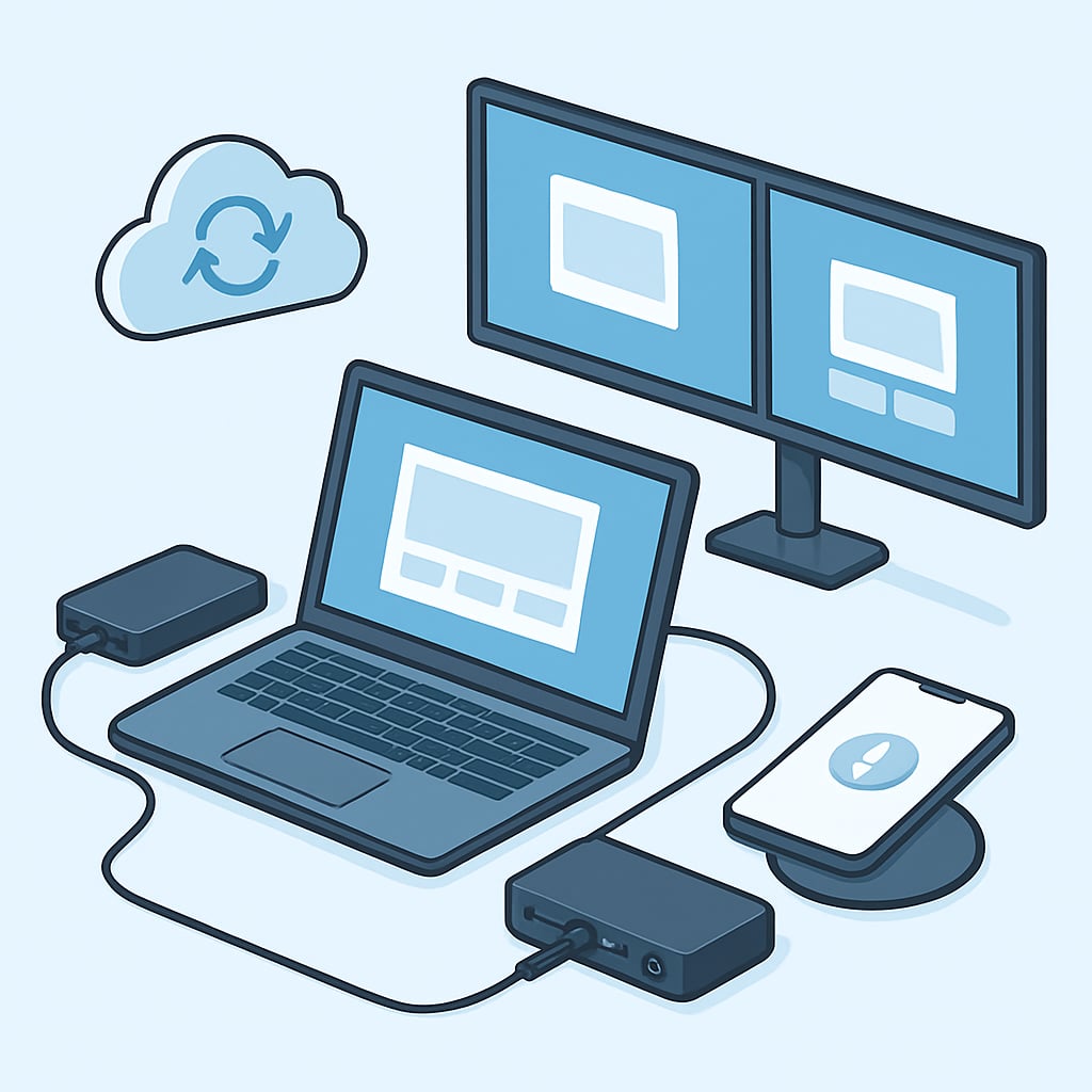 第三步：實際案例示範與逐步實施指南 - 說明圖片