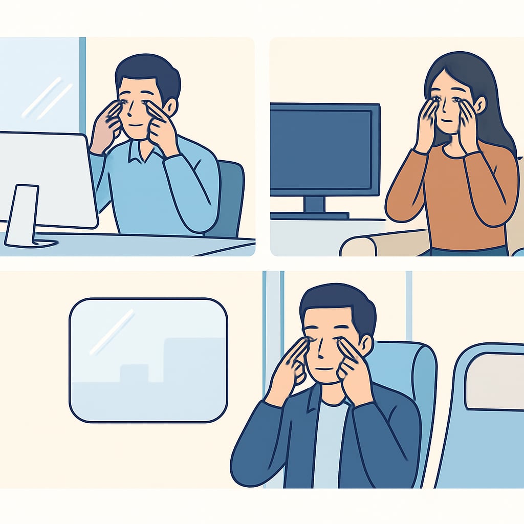 將練習融入日常生活的實際應用 - 說明圖片