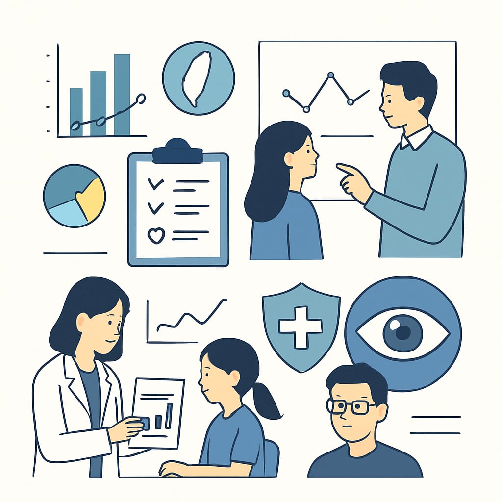 本土化實證研究與數據驅動決策 - 說明圖片