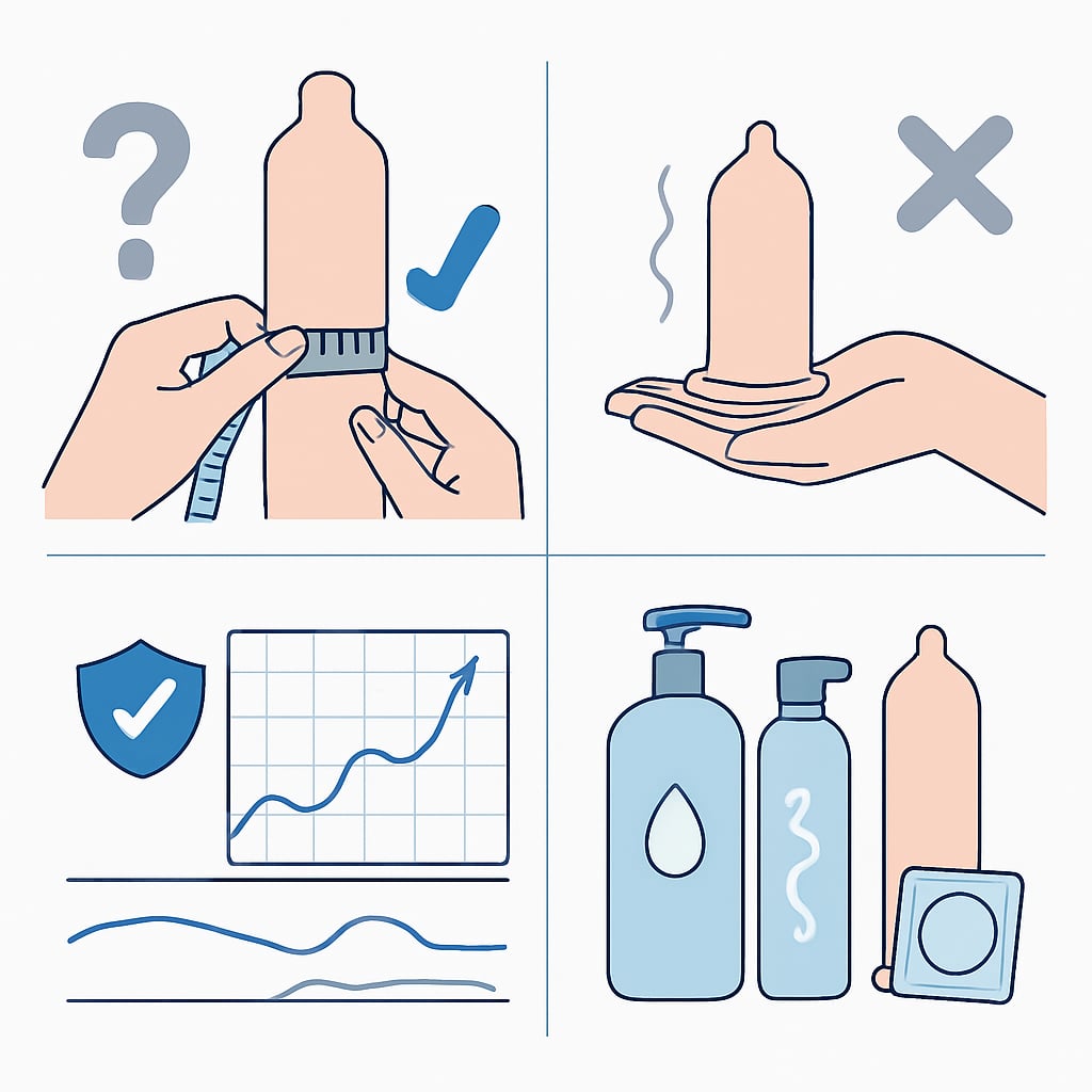 進階考量與常見迷思破解 - 說明圖片