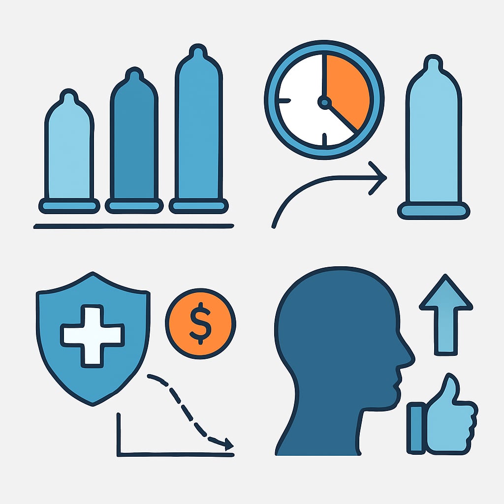 長期使用成本分析：價值與經濟效益評估 - 說明圖片