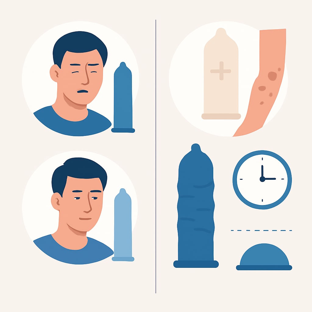 特殊族群的深度指南 - 說明圖片