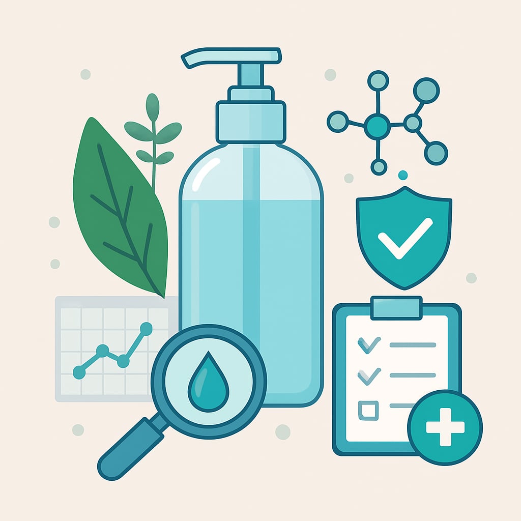 天然與草本成分潤滑液的科學實證深度分析 - 說明圖片