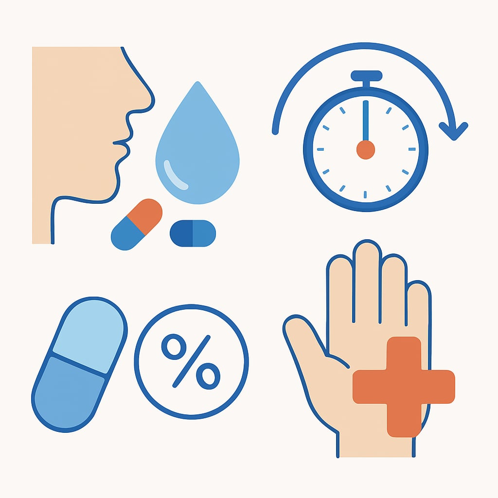 持久型產品：成分安全與效果持續時間解析 - 說明圖片