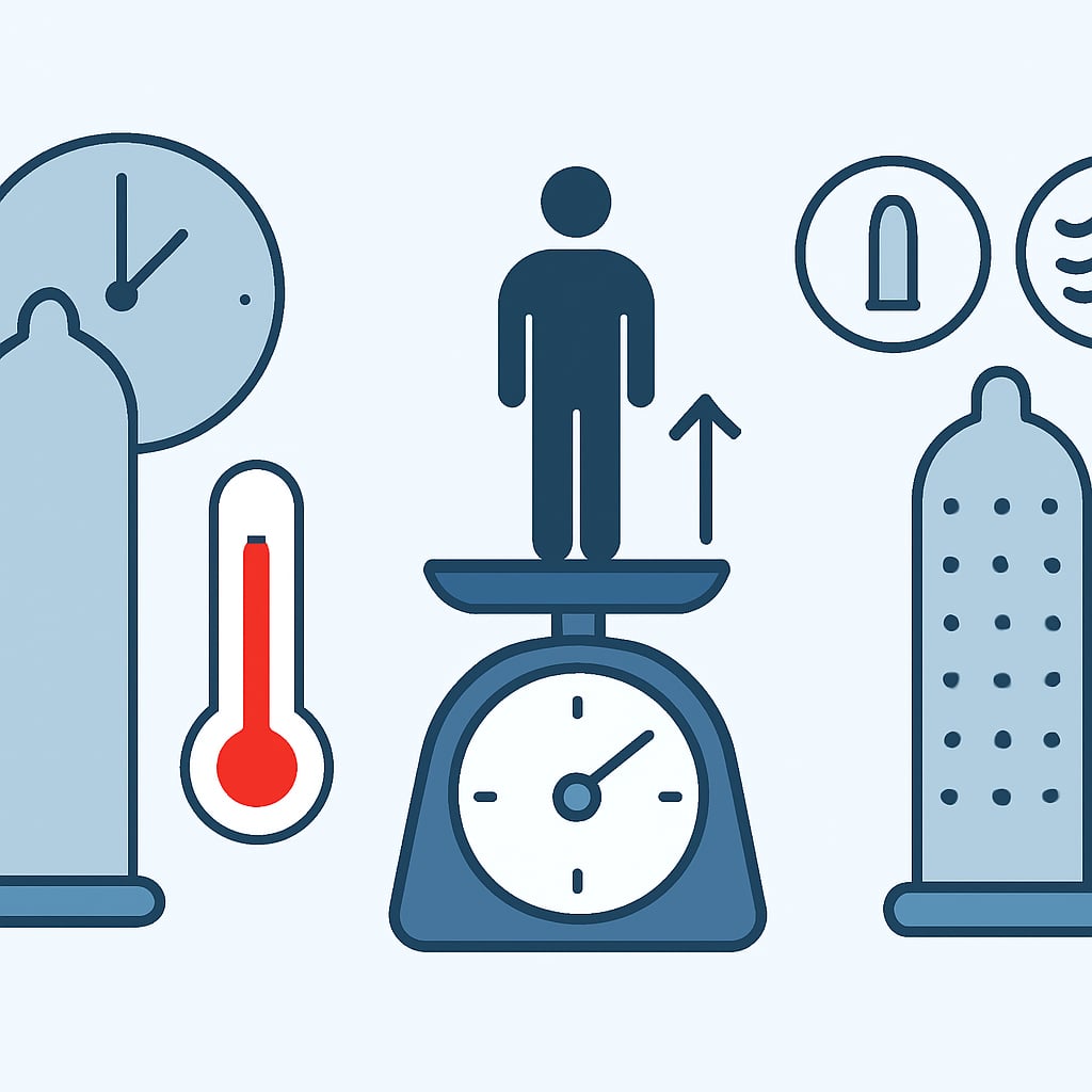 長期使用與情境建議 - 說明圖片
