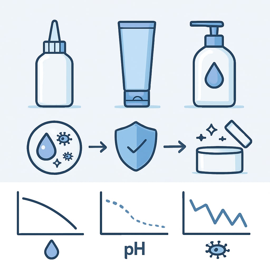 實測比較：不同品牌與包裝的保存效能深度分析 - 說明圖片