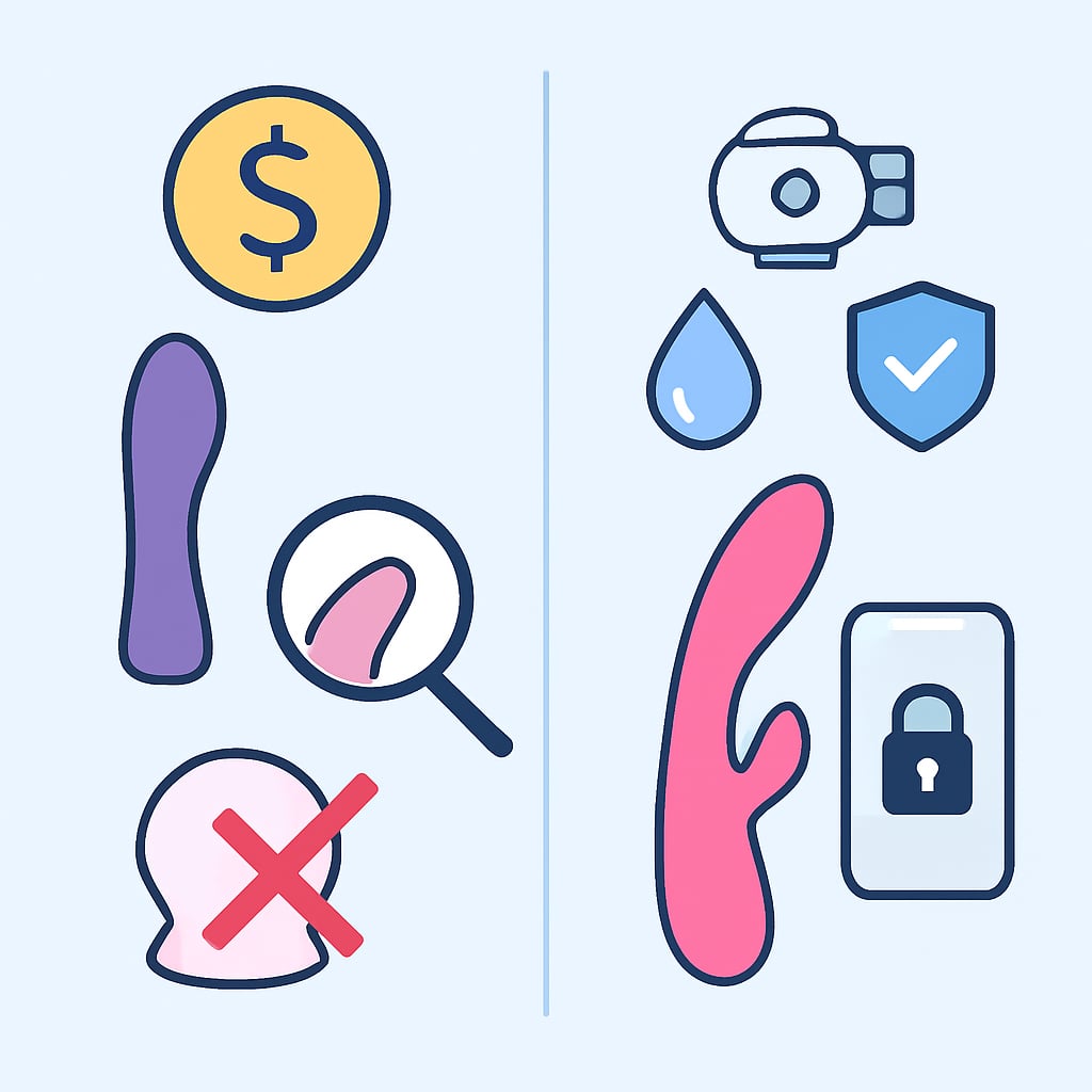 預算導向的極致分類選購策略 - 說明圖片