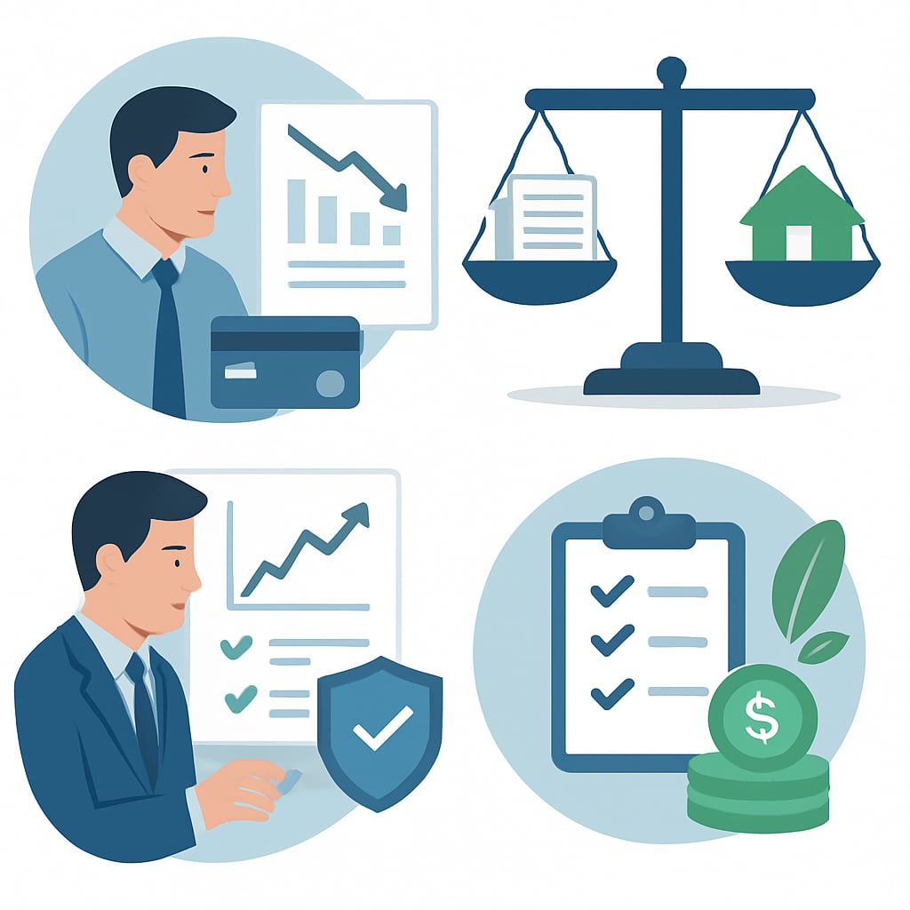 情境模擬與策略分析 - 說明圖片