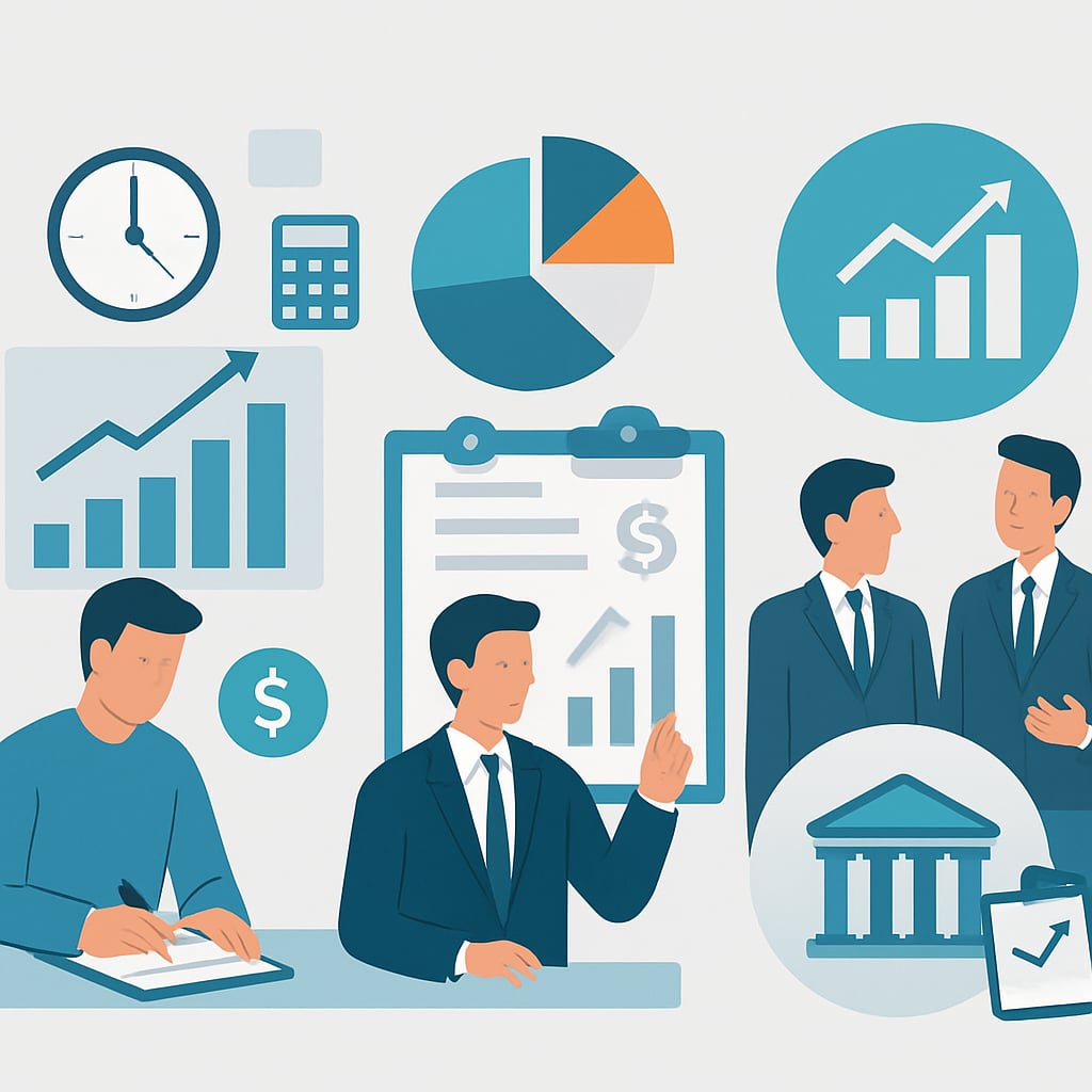 非典型收入者指南：從申請準備到核貸成功 - 說明圖片