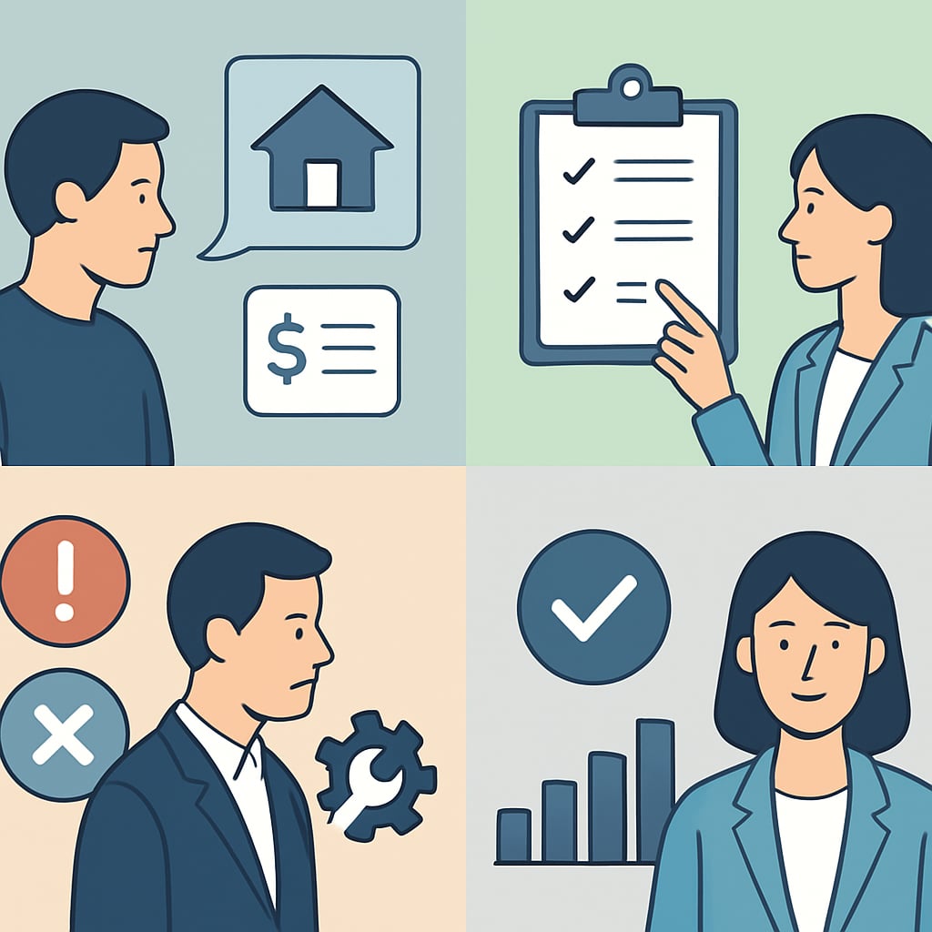 申請實例情境模擬與分析 - 說明圖片