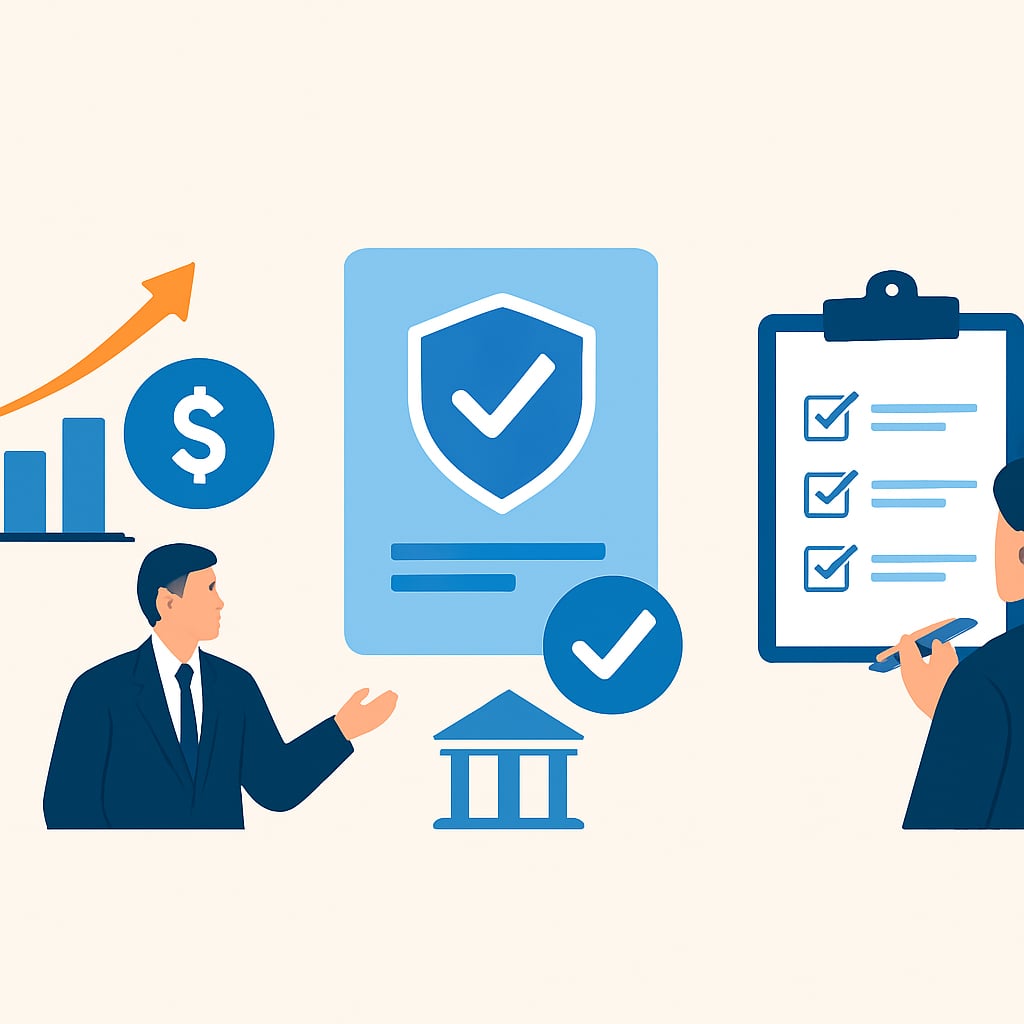 提升貸款成功率的實用技巧 - 說明圖片