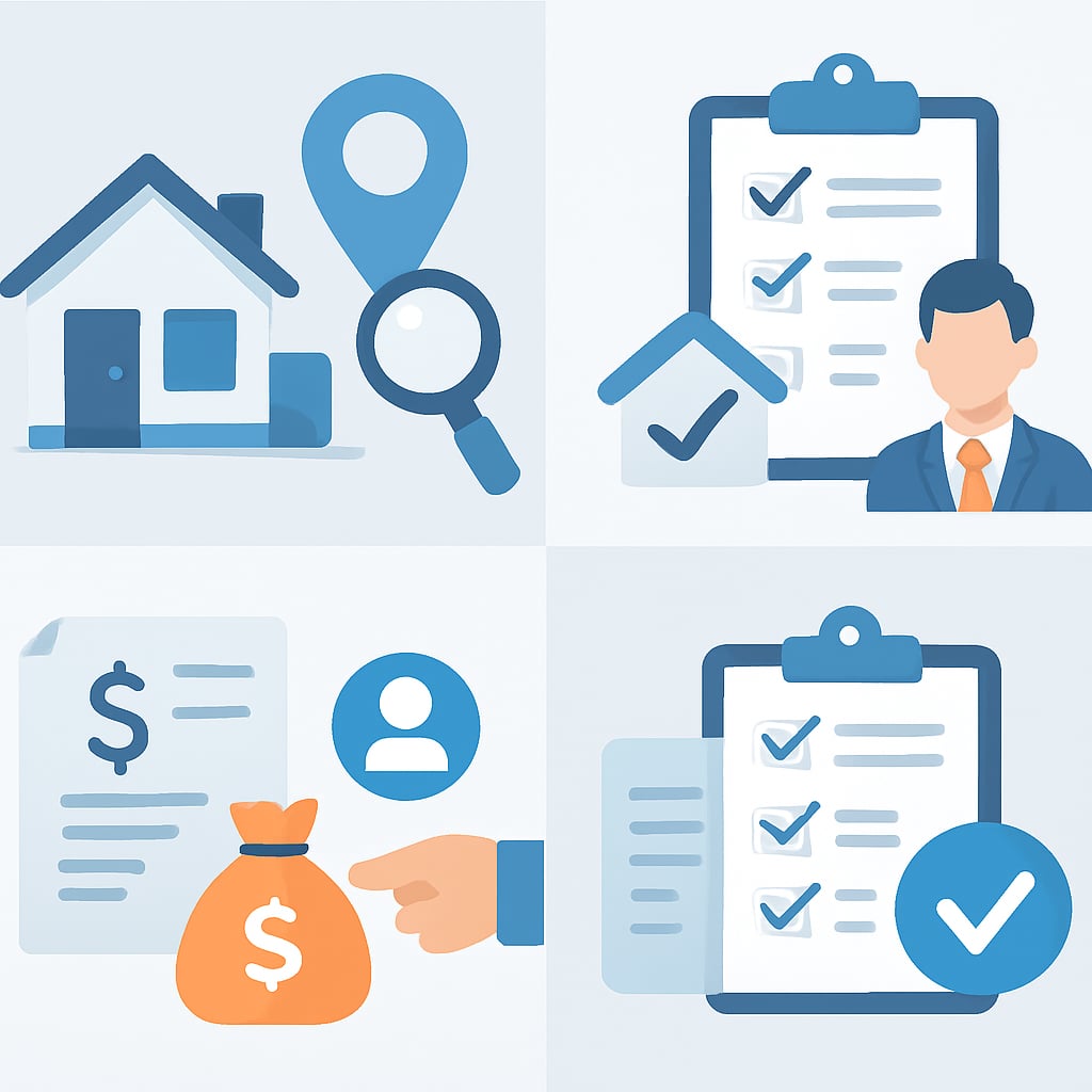 財產稅申報細節與防錯指南 - 說明圖片