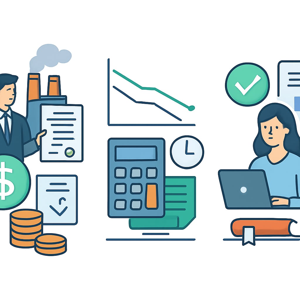 第三步：核貸後管理與還款策略 - 說明圖片